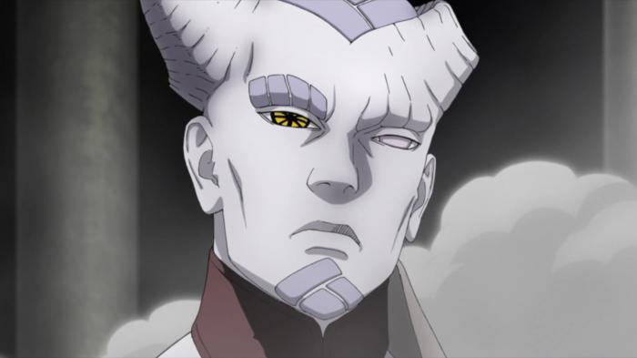 1632151687 837 Boruto la nueva forma mas poderosa de Naruto finalmente revelada