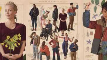 Temporada 3 de educación sexual: mejorando de una temporada a otra