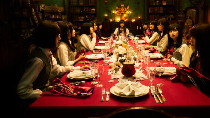 1632154091 383 Netflix 7 peliculas y series para ver si te gusto