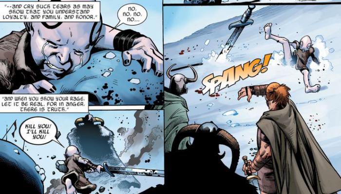 1632217687 509 Marvel Loki obligo a Odin a adoptarlo