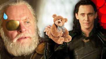 Marvel: Loki obligó a Odin a adoptarlo