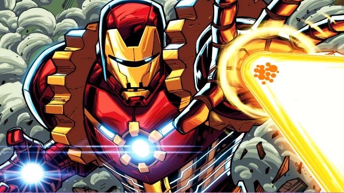 1632228248 249 Marvel estos poderes de Iron Man como dios cosmico son