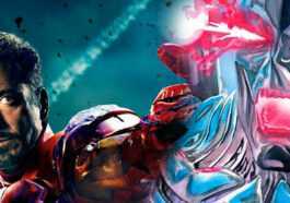 Marvel: estos poderes de Iron Man como dios cósmico son una locura