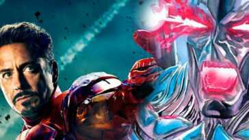 Marvel: estos poderes de Iron Man como dios cósmico son una locura