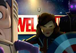 Marvel: esta serie animada para adultos finalmente verá la luz después de dos años de silencio radial