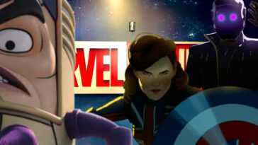 Marvel: esta serie animada para adultos finalmente verá la luz después de dos años de silencio radial