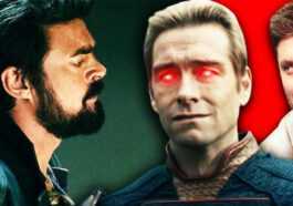 The Boys: todos los actores teaser temporada 3, incluido el nuevo rival de Homelander