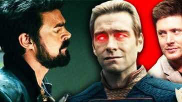 The Boys: todos los actores teaser temporada 3, incluido el nuevo rival de Homelander