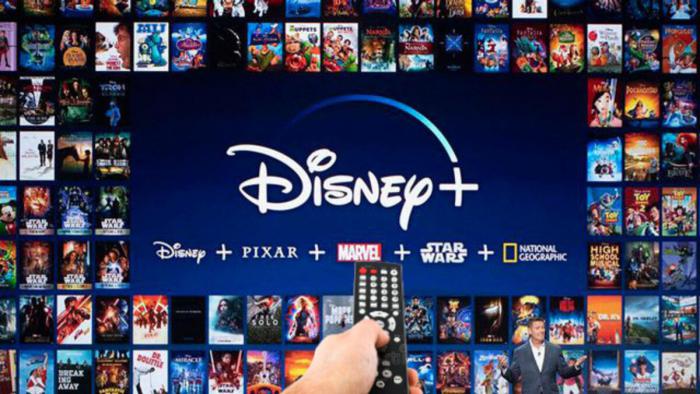 1632306009 67 Disney durante sus dos anos la plataforma nos ofrecera