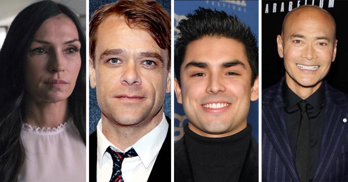 Sean Bean (Game of Thrones) protagonizará el live-action de este mítico anime 6 1632402488 51 Sean Bean Game of Thrones protagonizara el live action de este