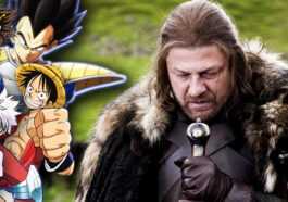 Sean Bean (Game of Thrones) protagonizará el live-action de este mítico anime