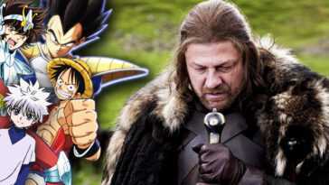 Sean Bean (Game of Thrones) protagonizará el live-action de este mítico anime