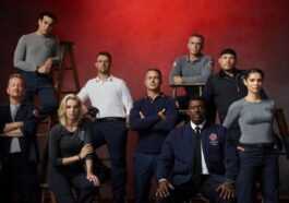 Chicago Fire temporada 10: ¿Quién sobrevivió en el estreno de la temporada?  (Spoilers)