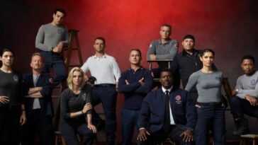 Chicago Fire temporada 10: ¿Quién sobrevivió en el estreno de la temporada?  (Spoilers)