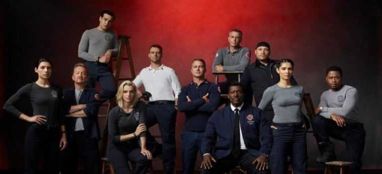 Chicago Fire temporada 10: ¿Quién sobrevivió en el estreno de la temporada? (Spoilers) 1 Chicago Fire temporada 10: ¿Quién sobrevivió en el estreno de la temporada? (Spoilers)