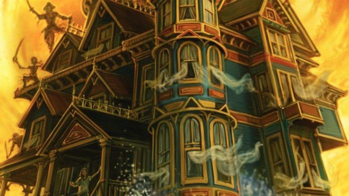 1632410169 128 Harry Potter despues del universo magico Chris Columbus te encantara