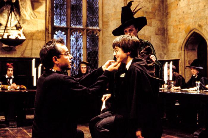 1632410169 225 Harry Potter despues del universo magico Chris Columbus te encantara