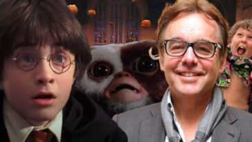 Harry Potter: después del universo mágico, Chris Columbus te encantará con este nuevo proyecto