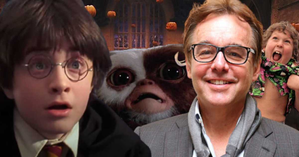 Harry Potter: después del universo mágico, Chris Columbus te encantará con este nuevo proyecto
