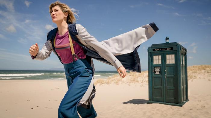 1632562330 78 Doctor Who la BBC anuncia un regreso inesperado para los