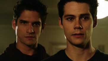 ¡Teen Wolf regresa con película!  (Rompecabezas)