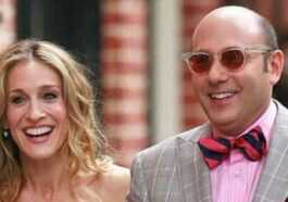Sex and the City: el conmovedor homenaje de Sarah Jessica Parker a Willie Garson