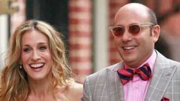 Sex and the City: el conmovedor homenaje de Sarah Jessica Parker a Willie Garson