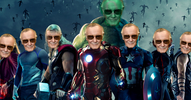 1632573128 454 Marvel Disney va a la guerra con los herederos de