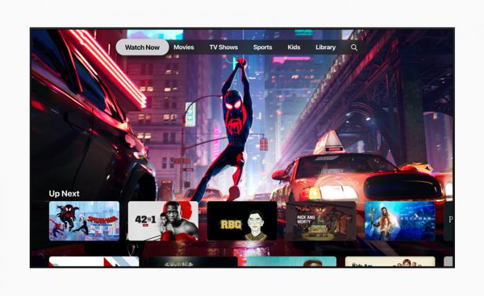 1632588735 627 AppleTV malas noticias para la plataforma que compite con