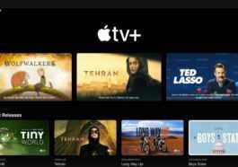 AppleTV +: malas noticias para la plataforma que compite con Netflix, Disney + y HBO Max
