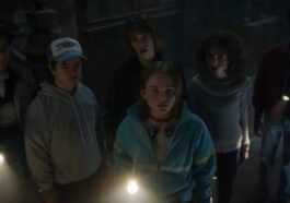 Stranger Things temporada 4: The House of Creels se dio a conocer durante el evento de Tudum (avance)