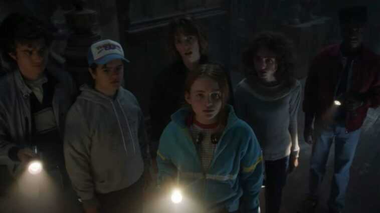 Stranger Things temporada 4: The House of Creels se dio a conocer durante el evento de Tudum (avance) 1 Stranger Things temporada 4: The House of Creels se dio a conocer durante el evento de Tudum (avance)
