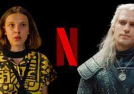 #TUDUM: Netflix presenta las primeras imágenes de Stranger Things 4, The Witcher temporada 2, The Sandman and the Vikings spin-off
