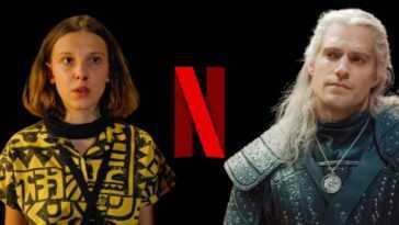 #TUDUM: Netflix presenta las primeras imágenes de Stranger Things 4, The Witcher temporada 2, The Sandman and the Vikings spin-off