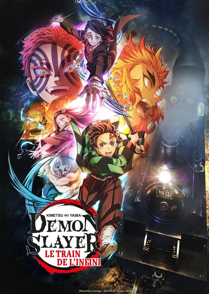 1632666727 281 Demon Slayer finalmente sabemos la fecha de lanzamiento de la