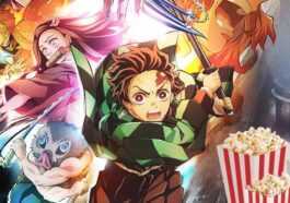 Demon Slayer: finalmente sabemos la fecha de lanzamiento de la temporada 2 del anime