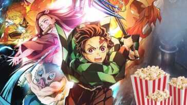 Demon Slayer: finalmente sabemos la fecha de lanzamiento de la temporada 2 del anime