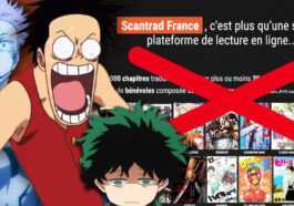 One Piece, My Hero Academia ... Scantrad deja de publicar, aquí es donde leer tu manga cada semana