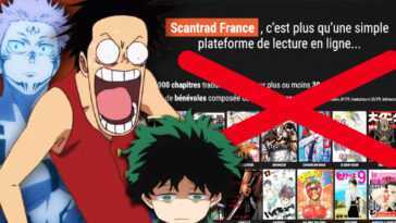 One Piece, My Hero Academia ... Scantrad deja de publicar, aquí es donde leer tu manga cada semana