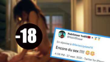 Netflix: esta caliente serie finalmente tendrá derecho a su segunda temporada