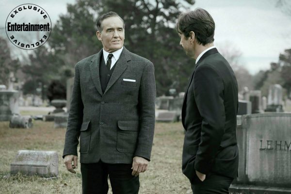 1632825844 288 Stargirl temporada 2 The Flash of John Wesley Shipp Jay