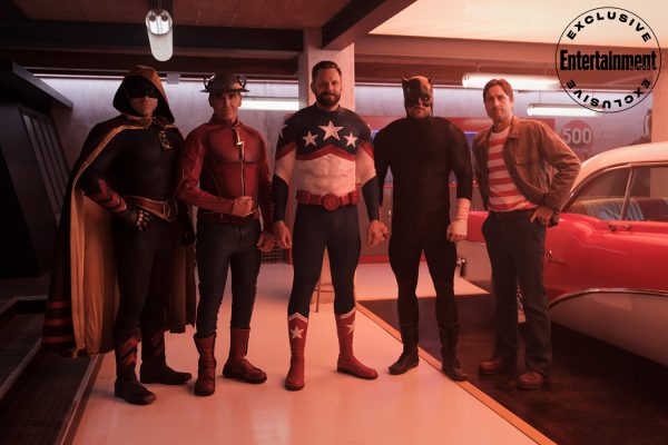 1632825844 404 Stargirl temporada 2 The Flash of John Wesley Shipp Jay