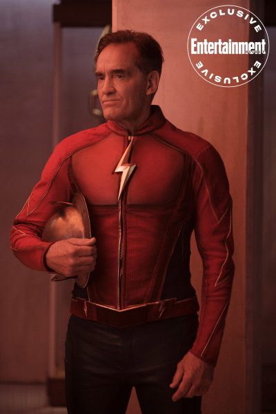 1632825844 480 Stargirl temporada 2 The Flash of John Wesley Shipp Jay