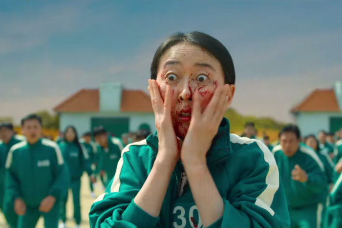 1632838087 846 Netflix el director de Squid Game finalmente habla sobre una