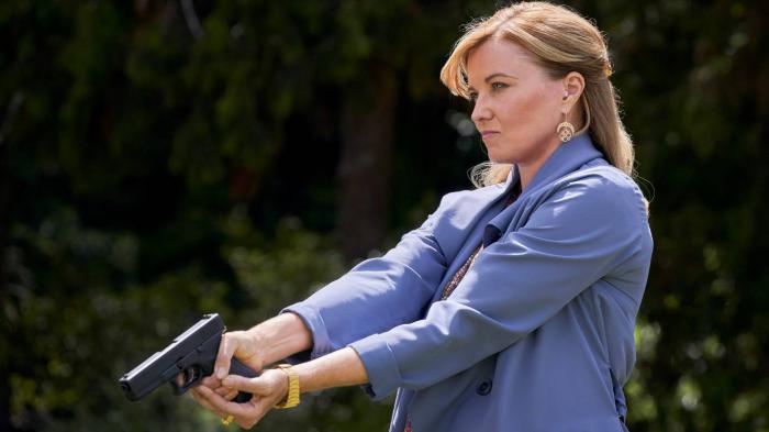 1632839769 272 The Mandalorian el perfecto sustituto de Gina Carano expulsado por