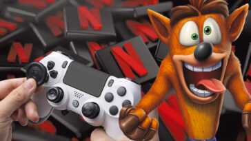 Netflix: esta nueva toma de posesión de la plataforma molestará a Electronic Arts y Activision