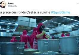 Squid Game: los 21 mejores memes de la serie de Netflix