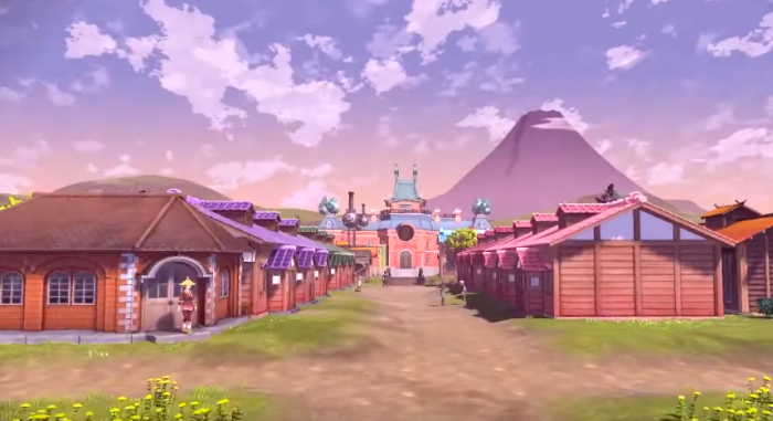 1632919447 554 Pokemon Arceus Legends jugabilidad y un nuevo pokemon impresionante presentado