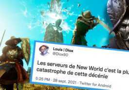 New World: después de un lanzamiento caótico del juego, los desarrolladores toman la palabra