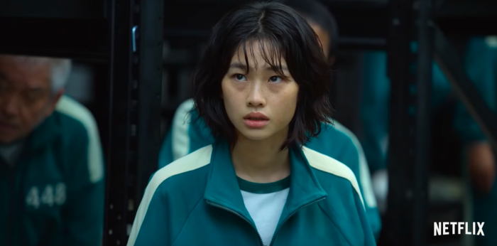 1632925687 833 Squid Game este hombre ha sido acosado todos los dias